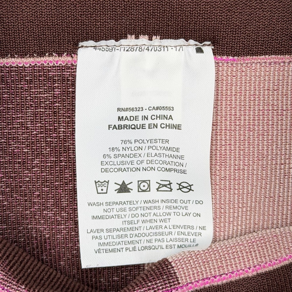 Nike Dri-Fit leggings - Picture 6 of 9